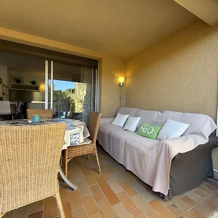 T2 En Rez De Jardin , Proche De St Clair Et Commerces Appartement